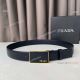 Replica Prada Saffiano Leather Strap in Gold & Baltic blue Buckle 35mm (4)_th.jpg